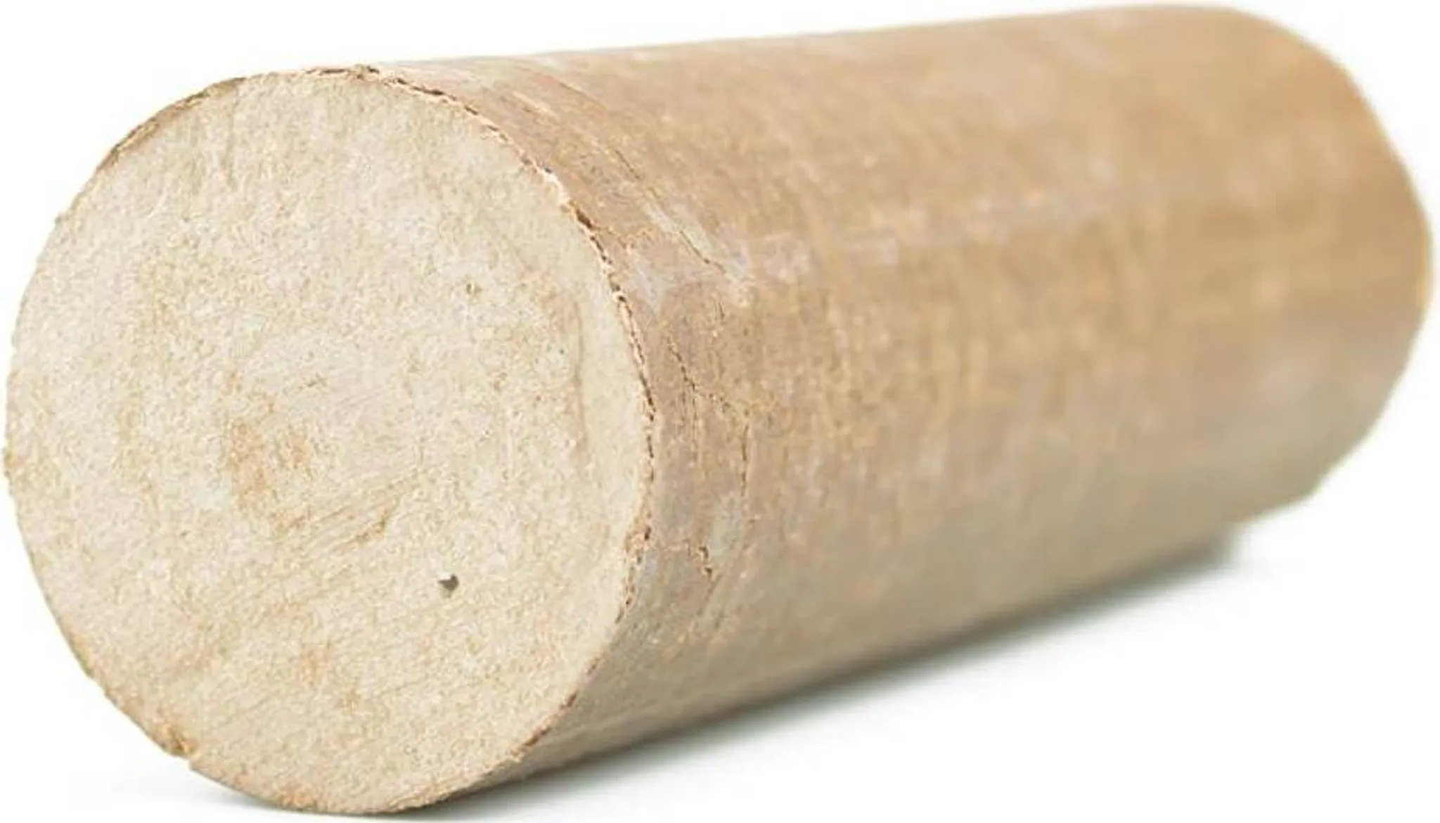 Pollmeier Premium Plus Buchenholzbriketts - 960 kg Palette (96 x 10 kg) - Image 5