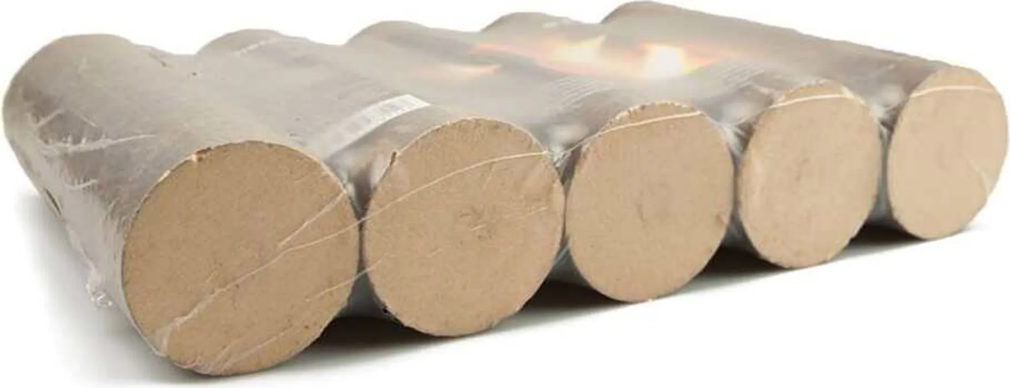 Pollmeier Premium Plus Buchenholzbriketts - 960 kg Palette (96 x 10 kg) - Image 4